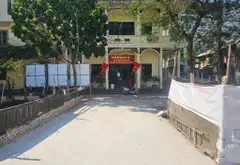 Đất góc rộng mặt tiền siêu tiện nghi tại Ngọc Hồi... Bán đất tại Ngọc Hồi, Hà Nội 03