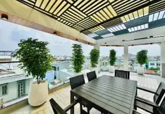 Bán nhà riêng 6 tầng có thang máy tại phường An Hội Tây, Gò Vấp... Bán nhà riêng tại An Hội Tây, Hồ Chí Minh 07
