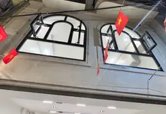 Nhà 6 tầng thang máy, ô tô vào nhà, ngõ rộng tại Xuân Đỉnh... Bán nhà riêng tại Xuân Đỉnh, Hà Nội 01