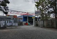 Bán nhà nghỉ 1 tầng mặt tiền 30m - 1990m² - Tân Uyên, Thủ Đức - 20.5 tỷ... Bán bất động sản khác tại Tân Uyên, Hồ Chí Minh 08