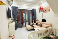 Bán nhà riêng 2 tầng 43m2 tại Phú Thuận, Quận 7, giá 4.6 tỷ... Bán nhà riêng tại Phú Thuận, Hồ Chí Minh 05