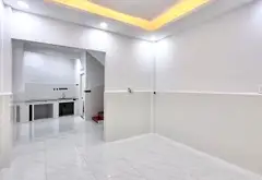 Nhà 2 tầng 36m² hẻm ô tô phường Tân Sơn Nhì, Tân Phú, giá ưu đãi tháng 07/2026... Bán nhà riêng tại Tân Sơn Nhì, Hồ Chí Minh 02