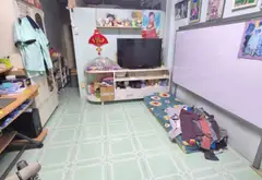 Nhà 3 Tầng Hẻm Vuông Vức Gần Võ Văn Tần... Bán nhà riêng tại Bàn Cờ, Hồ Chí Minh 02