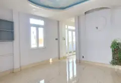 ​✨ CƠ HỘI ĐẦU TƯ VÀ AN CƯ ĐỈNH CAO – LÔ GÓC 2 MẶT TIỀN ĐƯỜNG 10M CÓ VỈA HÈ! ✨... Bán nhà mặt phố tại Phú Thọ Hòa, Hồ Chí Minh 10