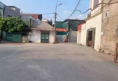 Bán đất 72,6 m2 hướng Đông Nam tại phường Vũ Ninh, Bắc Ninh... Bán đất tại Vũ Ninh, Bắc Ninh 01