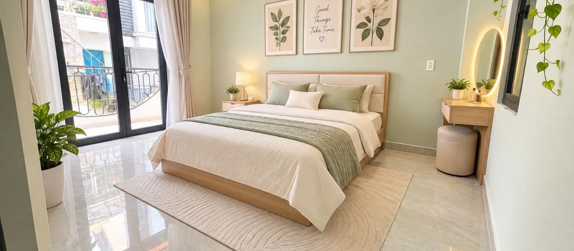 3 Tầng xinh xinh cho gia đình lớn - Xe hơi đậu tư do - Gò Dưa+Vành Đai 2 Thủ Đức !... Bán nhà riêng tại Tam Bình, Hồ Chí Minh 01