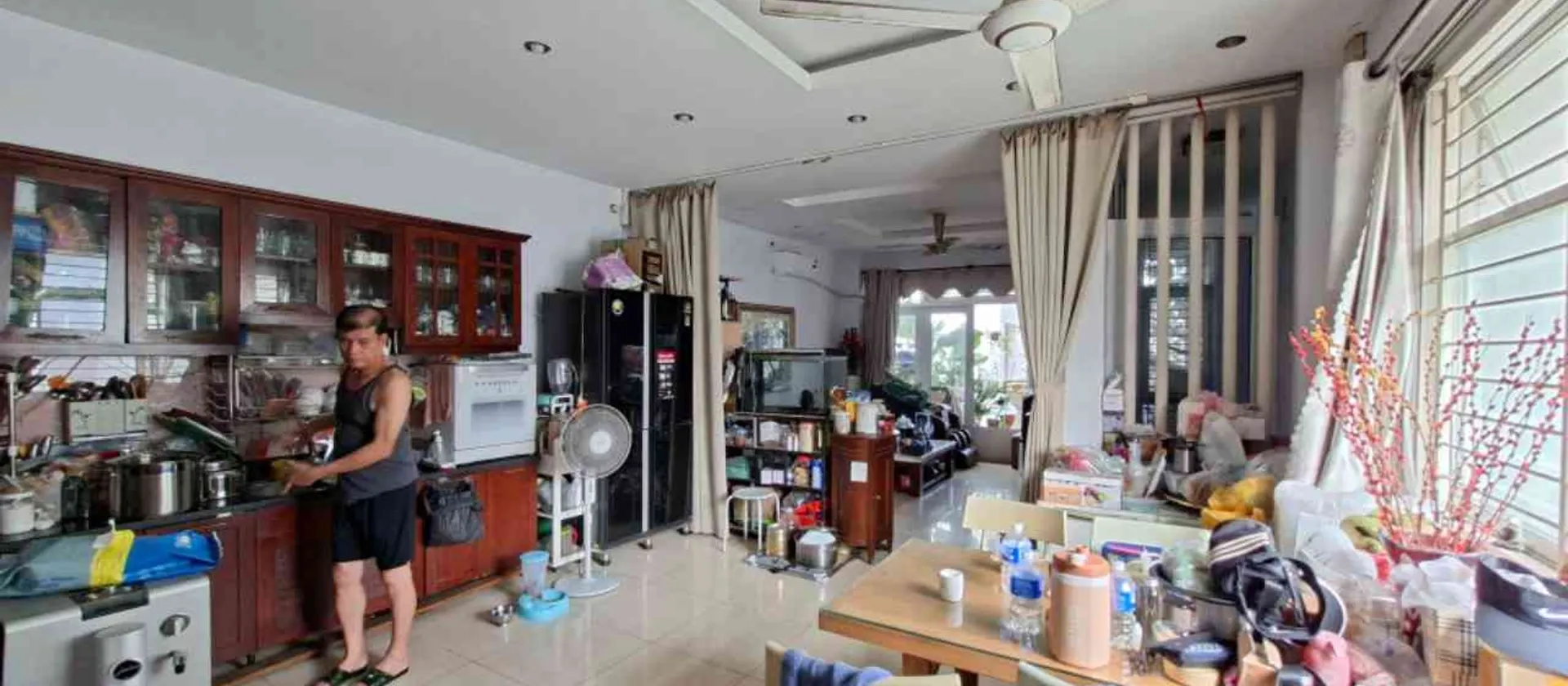 Nhà thật, hình ảnh thật, E Kiên nhà phố giá tốt ở HCM... Bán nhà riêng tại Tân Sơn, Hồ Chí Minh 01