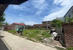 Đất Sóc Sơn mặt tiền rộng, ngõ ô tô, giá hợp lý... Bán đất tại Sóc Sơn, Hà Nội 03