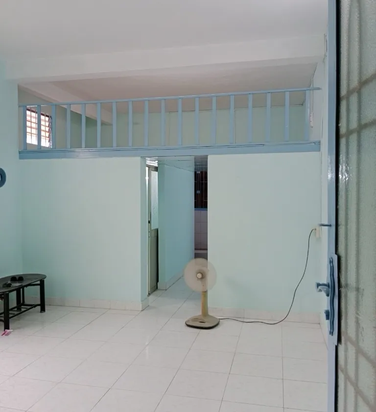 Bán căn hộ chung cư 31,7m2 Quận 5 gần Đại học Sư Phạm TPHCM giá 1,65 tỷ... Bán căn hộ chung cư tại Chợ Quán, Hồ Chí Minh 01