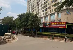 [Tin xác thực] Shophouse vị trí vàng tại Gelexia Tam Trinh với dòng tiền ổn định / 163m/ 12 tỷ... Bán Shophouse tại Hoàng Mai, Hà Nội 03