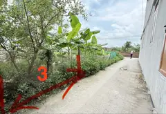 Lô Đất Hấp Dẫn Tại Xích Thổ - Ngõ Thông, Ô Tô Vào Tận Nơi... Bán đất tại An Hải, Hải Phòng 05