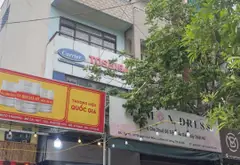 Bán nhà mặt phố tại phường Hà Đông, Hà Nội, 6 tầng, 50m2, pháp lý cơ sở... Bán nhà mặt phố tại Hà Đông, Hà Nội 02