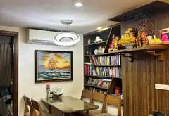 Căn hộ nhỏ xinh, trung tâm Ba Đình, sống tiện nghi... Bán căn hộ chung cư tại Giảng Võ, Hà Nội 12