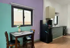 Bán nhà 3 tầng, 5 căn hộ mini, phường Hòa Hưng, Quận 10... Bán nhà riêng tại Hòa Hưng, Hồ Chí Minh 03