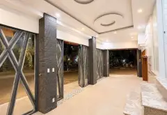 Bán biệt thự góc 2 mặt tiền khu Vip Quang Trung 136m2... Bán nhà riêng tại Thông Tây Hội, Hồ Chí Minh 02