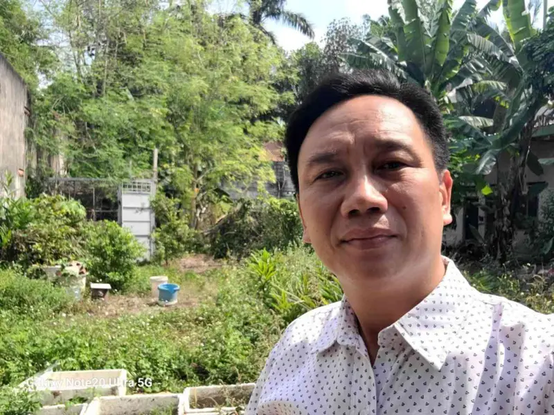 Đất vàng Phú Chánh, mặt tiền rộng, đầu tư đỉnh... Bán đất tại Bình Dương, Hồ Chí Minh 01