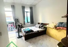 CHỈ 5,3 TỶ – 58M² – 2 TẦNG CÒN RẤT MỚI – TẶNG FULL NỘI THẤT – 50M RA MẶT TIỀN TÂY THẠNH... Bán nhà riêng tại Tây Thạnh, Hồ Chí Minh 08