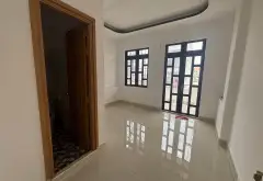 Nhà riêng 3 tầng 4PN 5WC hướng nam tại phường Tân Hưng Q7... Bán nhà riêng tại Tân Hưng, Hồ Chí Minh 06