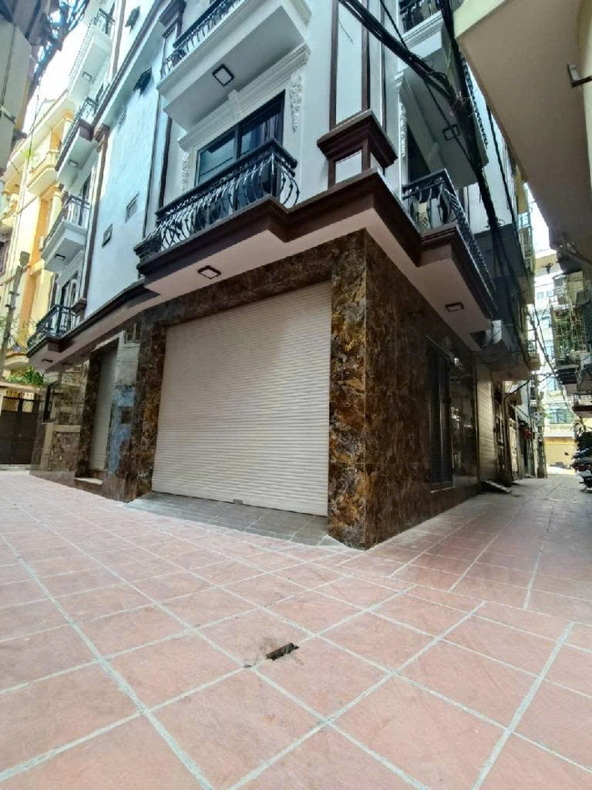 Bán nhà Lai Xá, Lô Góc thoáng sáng, ngõ thông tứ tung, 3 bước ra   oto, hơn 40m chỉ 5 tỷ tại Hà Nội 02