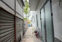 Nhà 2 tầng xinh xắn ngay trung tâm Bình Chiểu giá siêu hợp... Bán nhà riêng tại Tam Bình, Hồ Chí Minh 04