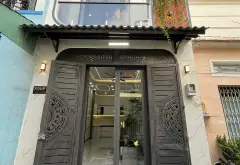 ĐƯỜNG SỐ 8 - BÌNH HƯNG HOÀ... Bán nhà mặt phố tại Bình Hưng Hòa, Hồ Chí Minh 02