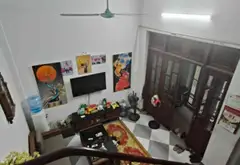 LÔ GÓC - NGÕ THÔNG - CHÍNH CHỦ HOÀNG HOA THÁM - 30M RA MP - 2 THOÁNG VĨNH VIỄN... Bán nhà riêng tại Ngọc Hà, Hà Nội 04