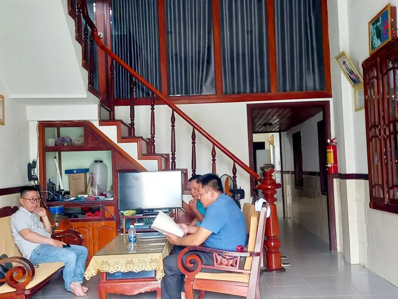 Cơ hội hiếm có sở hữu nhà mặt phố rộng đẹp tại trung tâm Hoàng Diệu... Bán nhà mặt phố tại Điện Bàn, Đà Nẵng 01