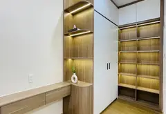 Bán nhà đưpj 2 tầng, 3Pn, Hẻm xe hơi- 48m² - An Hội Tây, Gò Vấp, TP Hồ Chí Minh - 6.6 tỷ... Bán nhà riêng tại An Hội Tây, Hồ Chí Minh 11