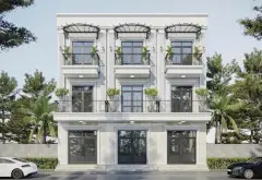 Bán nhà riêng mặt tiền rộng, ô tô vào, diện tích 40.3 m² tại xã Như Quỳnh... Bán nhà riêng tại Như Quỳnh, Hưng Yên 01