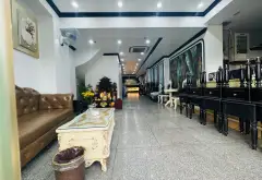 Bán khách sạn 9 tầng mặt phố Trần Khát Chân, Hai Bà Trưng,dt~ 200m2, mt>6m, giá tốt... Bán nhà mặt phố tại Hai Bà Trưng, Hà Nội 11