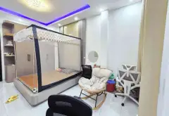 Bán nhà 5 tầng ô tô vào nhà tại Láng, Đống Đa... Bán nhà riêng tại Láng, Hà Nội 08