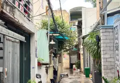 Bán nhà riêng 2 tầng tại Xô Viết Nghệ Tĩnh, hẻm ba gác, giá 6.5 tỷ VNĐ... Bán nhà riêng tại Thạnh Mỹ Tây, Hồ Chí Minh 02