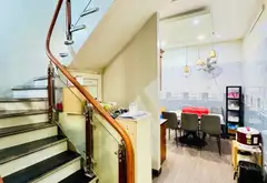 Nhà 4 tầng kiên cố tại khu Đình Đông với thiết kế tinh tế và tiện nghi đầy đủ... Bán nhà riêng tại Lê Chân, Hải Phòng 05
