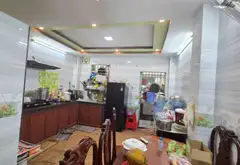 Cơ hội sở hữu nhà 5 tầng có thang máy, hẻm xe hơi gần khu Tên Lửa giá siêu hấp dẫn... Bán nhà riêng tại Bình Trị Đông, Hồ Chí Minh 07