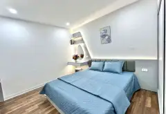 Căn hộ 2 phòng ngủ tầng cao view thành phố tại khu đông người Hàn... Bán căn hộ chung cư tại Phú Diễn, Hà Nội 06