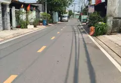 Nhà mặt tiền rộng 21m full thổ cư xã Bà Điểm giá tốt... Bán nhà mặt phố tại Bà Điểm, Hồ Chí Minh 01