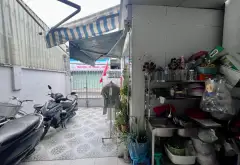 Nhà phố 1 tầng mặt tiền rộng gần 5m tại phường Tam Phú Cũ... Bán nhà mặt phố tại Tam Bình, Hồ Chí Minh 03