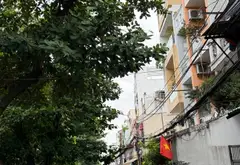 Bán nhà riêng 4 tầng quận 11 diện tích 31m2 giá 5,3 tỷ đồng... Bán nhà riêng tại Phú Thọ, Hồ Chí Minh 01