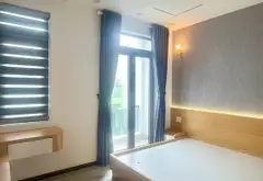 SIÊU PHẨM BÌNH TÂN - LIÊN KHU 5-6 - NHÀ 4 TẦNG MỚI ĐẸP - HẺM 5M CÓ LỀ ĐƯỜNG 1M - XÁCH VALY VÀO Ở N... Bán nhà riêng tại Bình Tân, Hồ Chí Minh 09