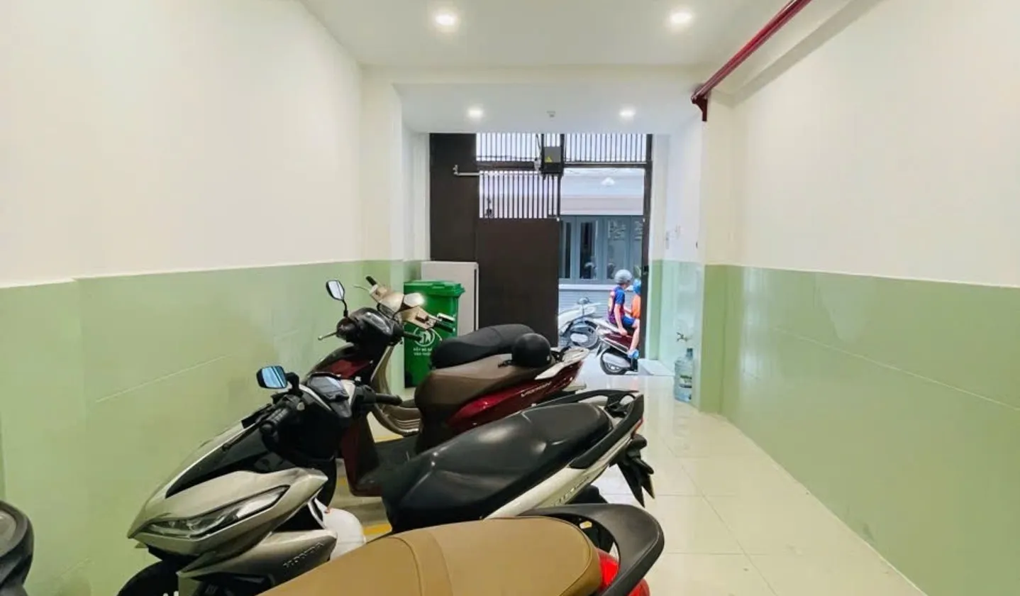Bán nhà riêng 6 tầng 78m2,Tân Kỳ Tân Quý, Tân Phú chỉ 19ty... Bán nhà riêng tại Tân Sơn Nhì, Hồ Chí Minh 01