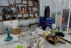 Bán Nhà Mặt Phố 6x30m Quận 12, Pháp Lý Chuẩn, Giá 8,4 Tỷ... Bán nhà mặt phố tại An Phú Đông, Hồ Chí Minh 03