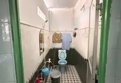 Mặt tiền đường tỉnh lộ 10 kinh doanh sầm uất nở hậu tài lộc cho thuê,xây căn hộ dv hoặc làm VP... Bán nhà mặt phố tại Tân Tạo, Hồ Chí Minh 07