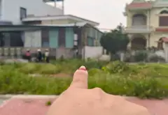 Nhà mặt phố hai mặt tiền khu dân cư Đầu Cầu, Thuỷ Nguyên Hải Phòng... Bán nhà mặt phố tại Nam Triệu, Hải Phòng 09
