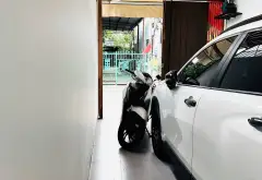 MẶT TIỀN BÌNH THÁI 3 – OTO NGỦ TRONG NHÀ – CÓ PN DƯỚI – SÁT CMT8 – VỈA HÈ RỘNG RÃI – FULL NỘ... Bán nhà mặt phố tại Cẩm Lệ, Đà Nẵng 01