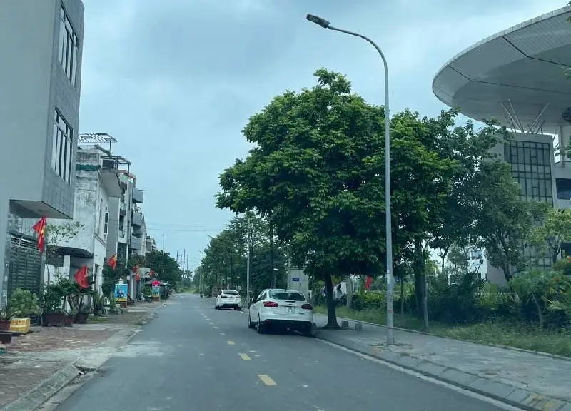 Cơ hội sở hữu đất thổ cư 70m² tại Đông Anh, Hà Nội... Bán đất tại Đông Anh, Hà Nội 01