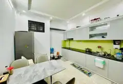 Bán nhà riêng 5 tầng diện tích 40.5m2 tại Dương Văn Bé, vị trí thuận tiện, pháp lý đầy đủ... Bán nhà riêng tại Vĩnh Tuy, Hà Nội 03