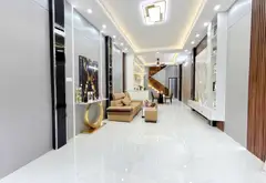 🔥 NHÀ ĐẸP 2 TẦNG – SÁT MT HUỲNH TẤN PHÁT, QUẬN 7 – 4M x 16M – 3PN – FULL NT – GIÁ 5.X TỶ 💰... Bán nhà riêng tại Phú Thuận, Hồ Chí Minh 03