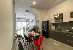 Bán nhà 3 tầng 56m2 tại P. Tân Sơn Nhì giá 8.4 tỷ, ô tô vào nhà... Bán nhà riêng tại Tân Sơn Nhì, Hồ Chí Minh 08