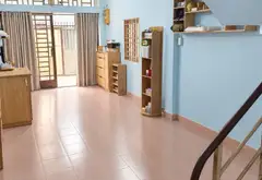 NHÀ HẺM THÔNG TRẦN VĂN KỶ, BÌNH THẠNH – 58M2 – CHỈ 7.6 TỶ... Bán nhà riêng tại Bình Thạnh, Hồ Chí Minh 04