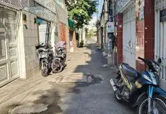 Nhà 4 Tầng Hẻm Xe Hơi - Vị Trí Vàng Phú Nhuận... Bán nhà riêng tại Đức Nhuận, Hồ Chí Minh 01